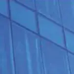 Anisotropic patters