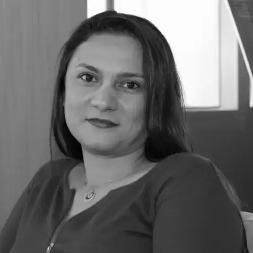 Ayça (Bayram) Özcanlar, Associate Principal - Arup