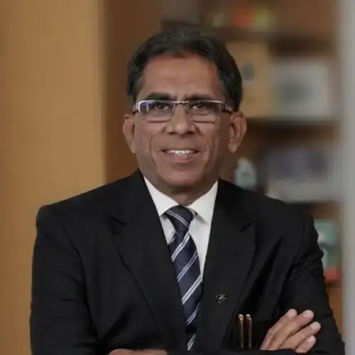 Gopal V, Executive Director - Prestige Group