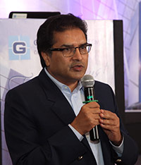 Raamdeo Agrawal
