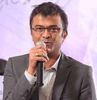Rahul Saraf
