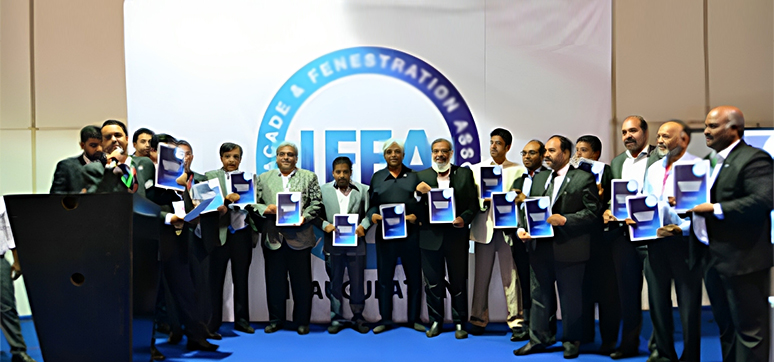 Indian Façade & Fenestration Association (IFFA)