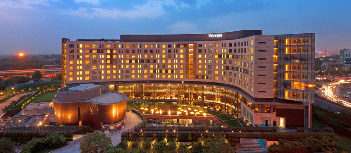 Westin-Hotel-Gurgaon