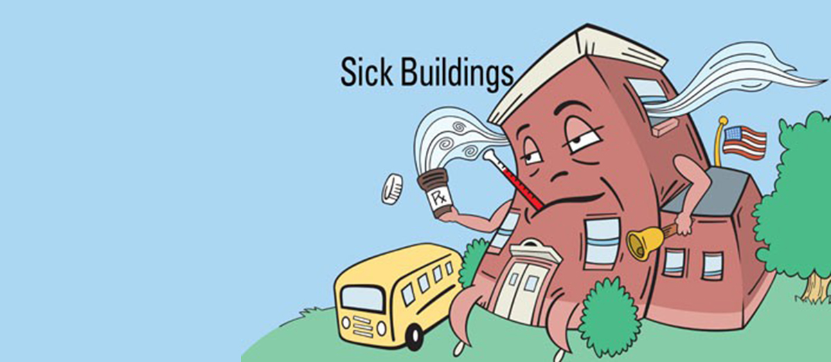 sick building