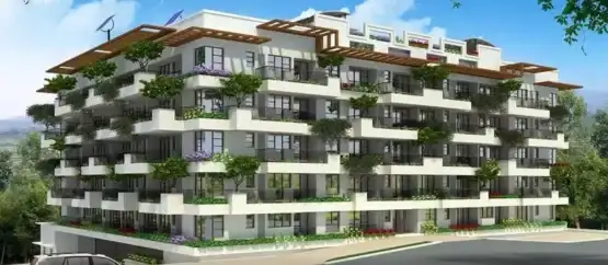 Facades of the Future Samskruti