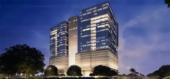We are committed to a More Focused Growth in the Façade Industry