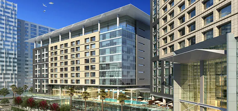Facade Design