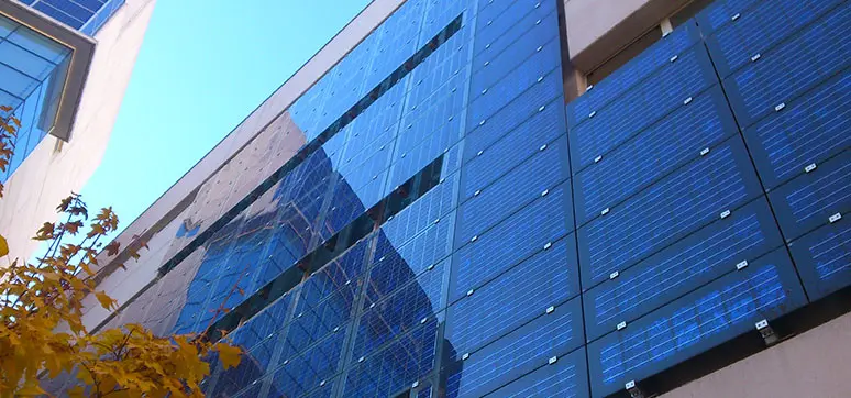 Facade Design