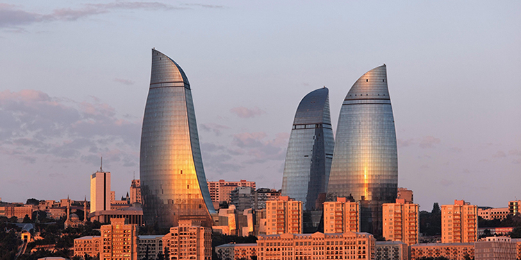 flame-towers-baku-azerbaijan