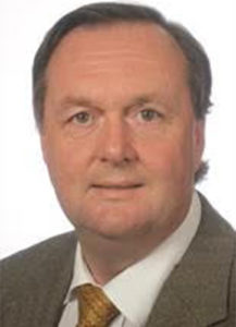 Bernhard Koll, Technical Marketing TROSIFOL, Kuraray Chemical Company 