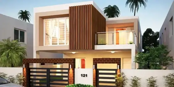 Exterior Grade Compact Laminates from Durian