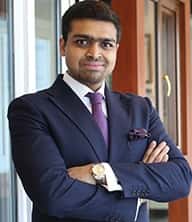 Manish Bansal, Director & CEO, Window Magic