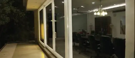 Engineered Doors and Windows