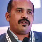 Mr. KR Suresh 
