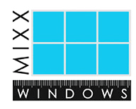 mixx windows
