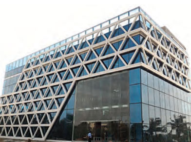 Adityaram Offie, Chennai