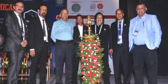 C3 Seminar by CCMA - a Grand Success