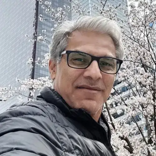 Nitin Bhatia, Managing Director, FACET