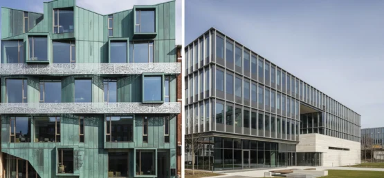 No Two Projects Would Have The Same Solution