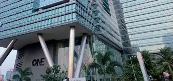One BKC Mumbai