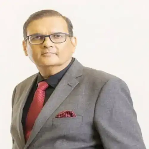 Prashant Sutaria, Principal Architect - Prashant Sutaria Architects