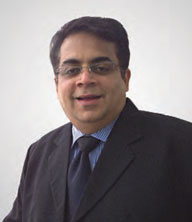 Ravi Panjwani