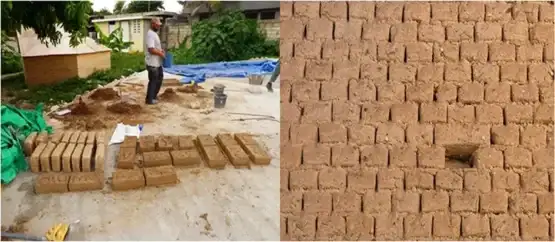 What are Sustainable Building Materials?