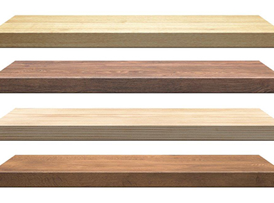 NOTION stair boards