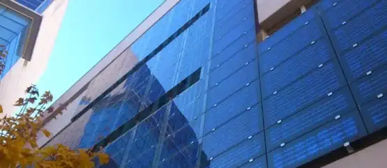 IIT - GSI Seminar on 'Design and Challenges in glass facades in buildings