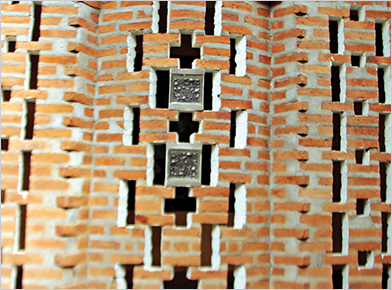 brick-pattern