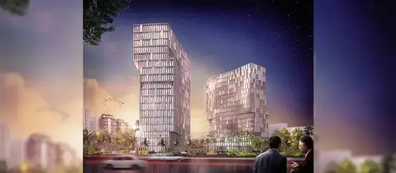 Curtain wall System: An Amazing Design Element