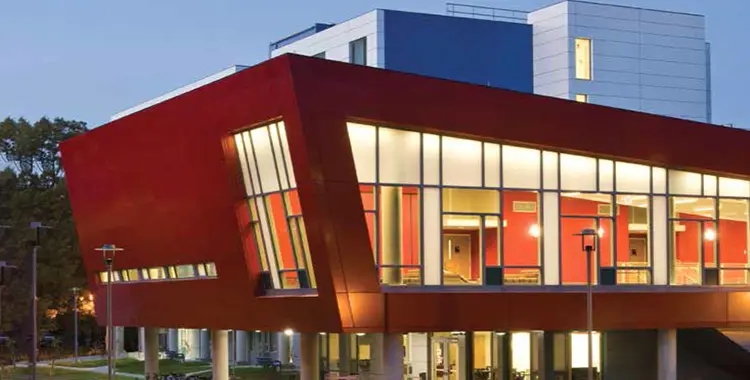 Stony Brook University
