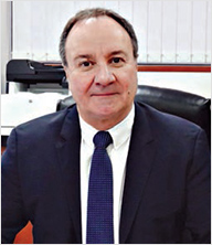 Jean-Marc Luvisutto (Sapa Building Systems)