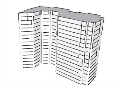 Wall Insulation solutions