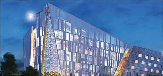 Architectural Glass: Potential for Future Development as a Structural Element