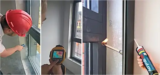 Dramatic Evolution of Window Installation Technologies