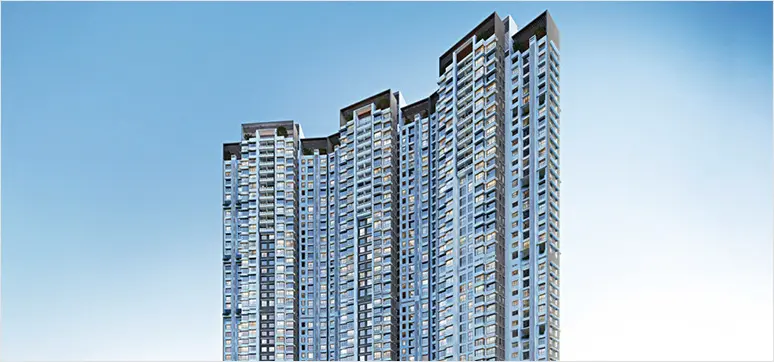Atmosphere at Mulund West Atmosphere at Mulund West