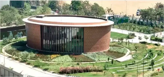 Capgemini - Customer Experience Center