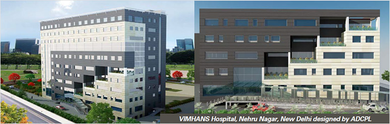 VIMHANS Hospital