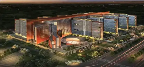 Surat-Diamond-Bourse