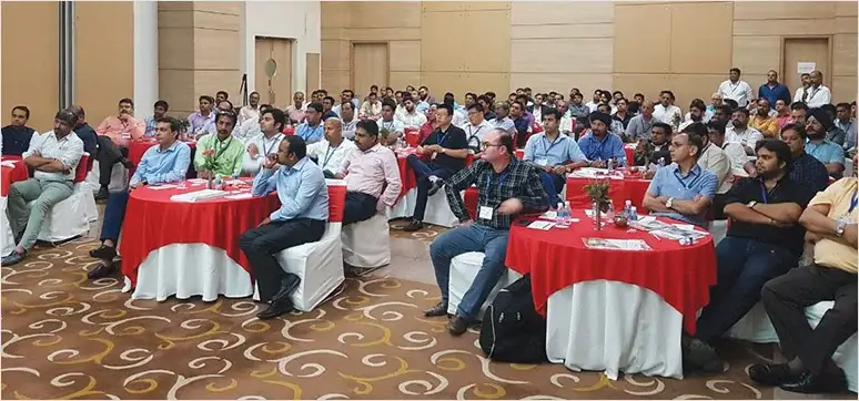 Uwdma’s Regional Conferences at Gurugram & Hyderabad