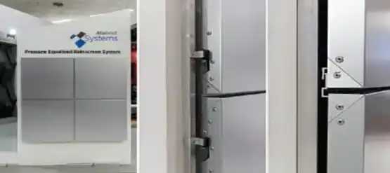 Aludecor Launches Three New Products