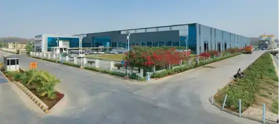We offer the World’s Thinnest Porcelain Slabs