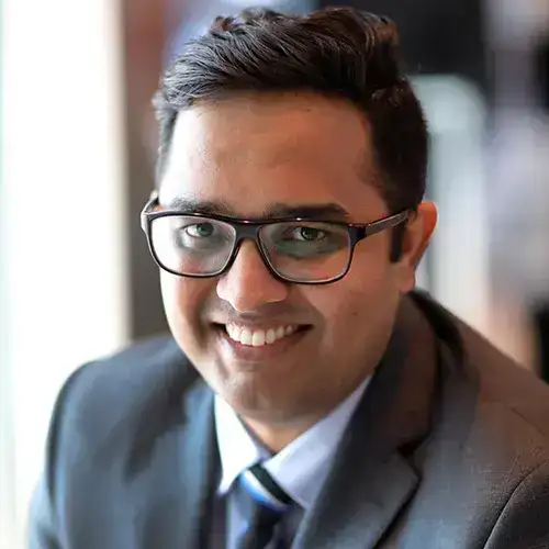 Sreenivas Narayanan Technical & Compliance Director – India, MEI + AP, Siderise Insulation