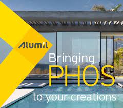 Alumil Bringing Phos to your creations