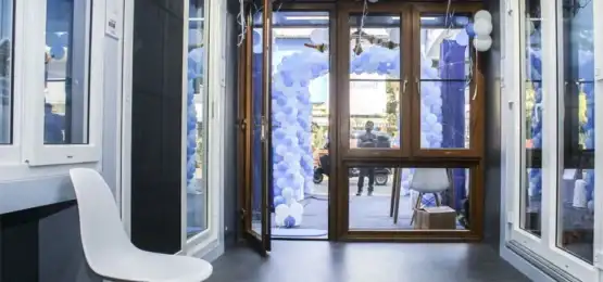 Fanesta an expansion made, opens a new store at New Panevel, Mumbai