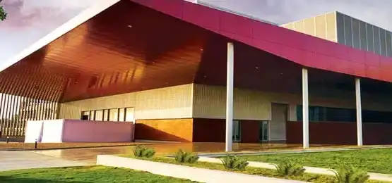 Future Facades will Be ADAPTIVE & RESPONSIVE