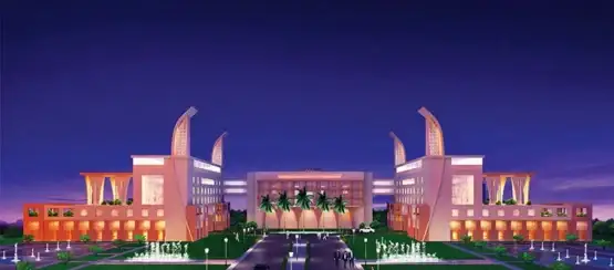 Vallabh Bhawan