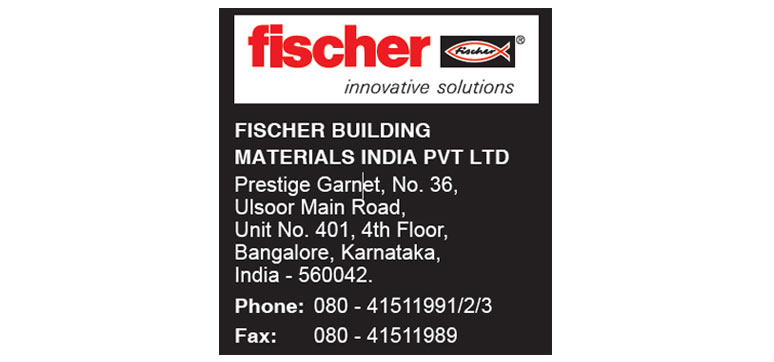 fischer contact details