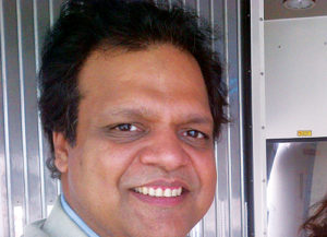 Harish Gupta Facade Consultant , Habitat n Skins